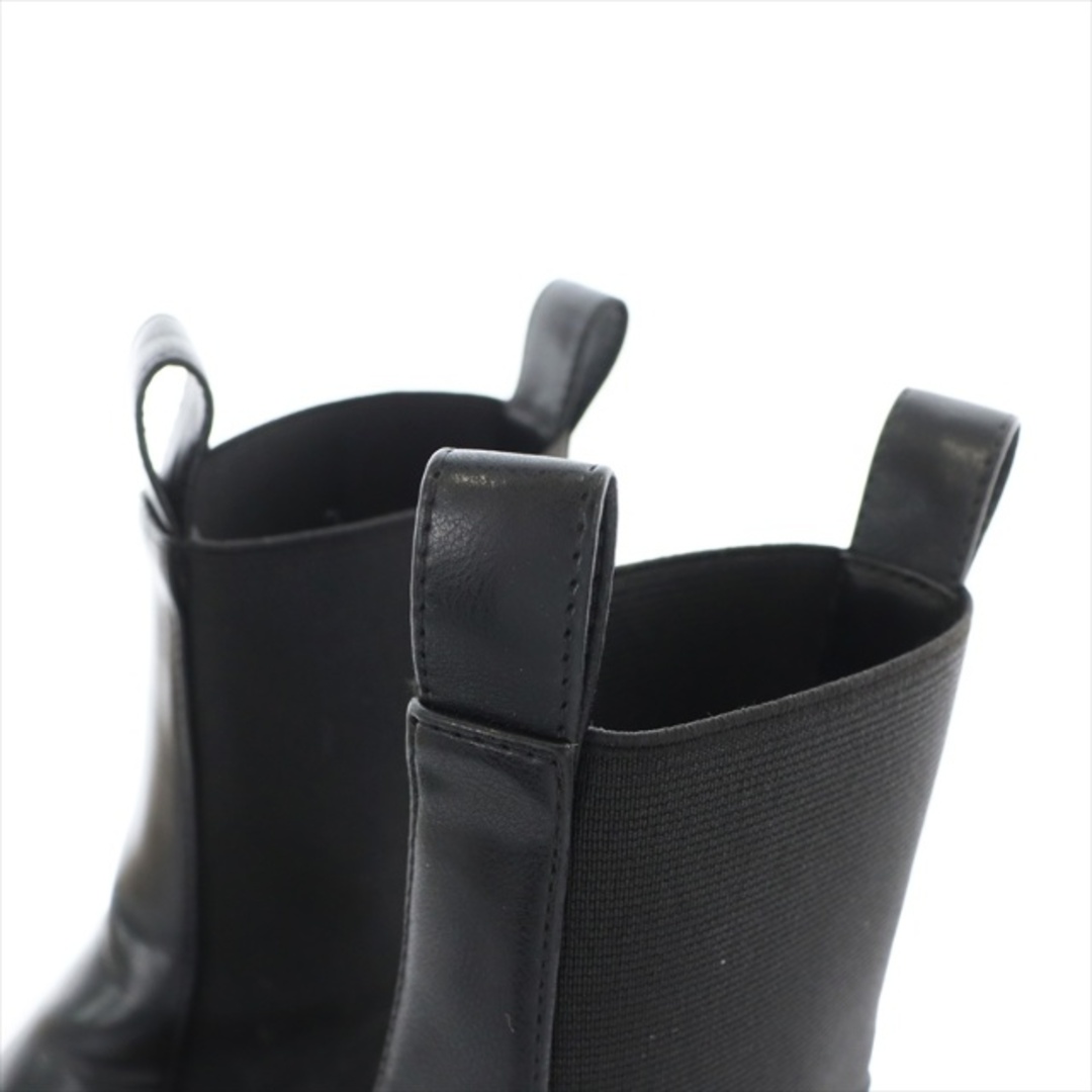 other - シールームリン Mould sole サイドゴア ショートブーツ other - シールームリン Mould sole サイドゴア ショートブーツ