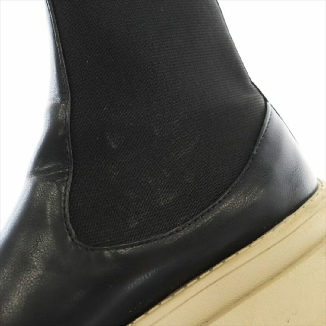 other - シールームリン Mould sole サイドゴア ショートブーツ other - シールームリン Mould sole サイドゴア ショートブーツ