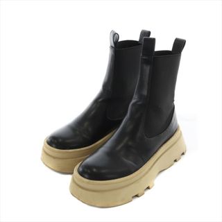 other - シールームリン Mould sole サイドゴア ショートブーツ other - シールームリン Mould sole サイドゴア ショートブーツ