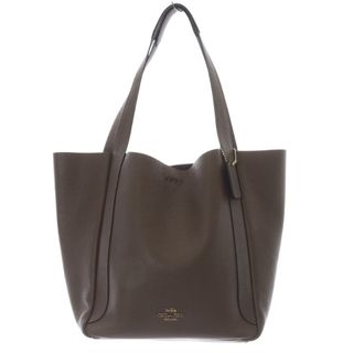 COACH - 良品 COACH コーチ タイラー キャリーオール レザー COACH - 良品 COACH コーチ タイラー キャリーオール レザー