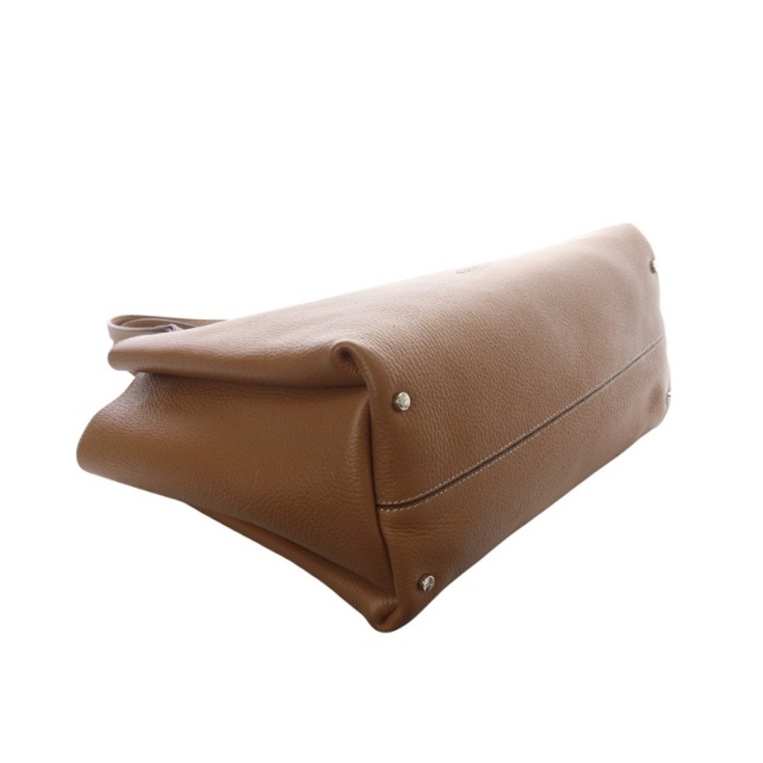 TOD'S - トッズ XBWAPAF 9300 QRI トートバッグ ハンドバッグ TOD'S - トッズ XBWAPAF 9300 QRI トートバッグ ハンドバッグ