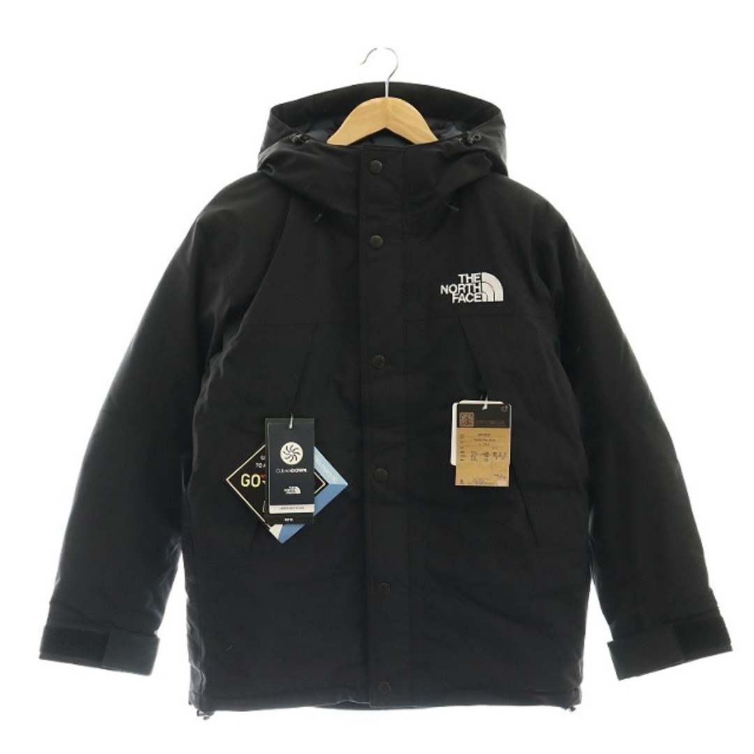 THE NORTH FACE - ザノースフェイス ND92237 Mountain Down THE NORTH FACE - ザノースフェイス ND92237 Mountain Down