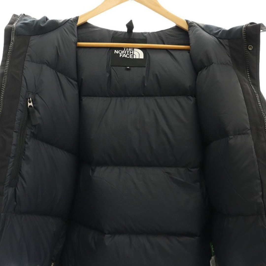 THE NORTH FACE - ザノースフェイス ND92237 Mountain Down THE NORTH FACE - ザノースフェイス ND92237 Mountain Down