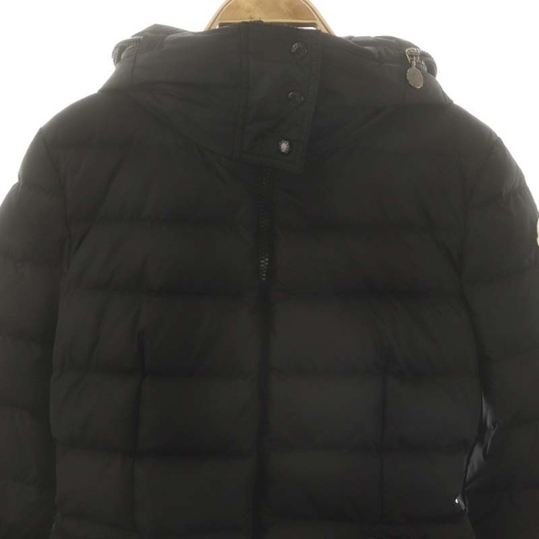 MONCLER - モンクレール SANGLIER サングリエ フード ダウン MONCLER - モンクレール SANGLIER サングリエ フード ダウン