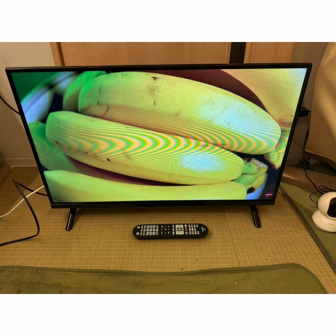 aiwa - aiwa アイワ 32型 テレビ TV-32HB10W 2020年製 映り綺麗 aiwa - aiwa アイワ 32型 テレビ TV-32HB10W 2020年製 映り綺麗