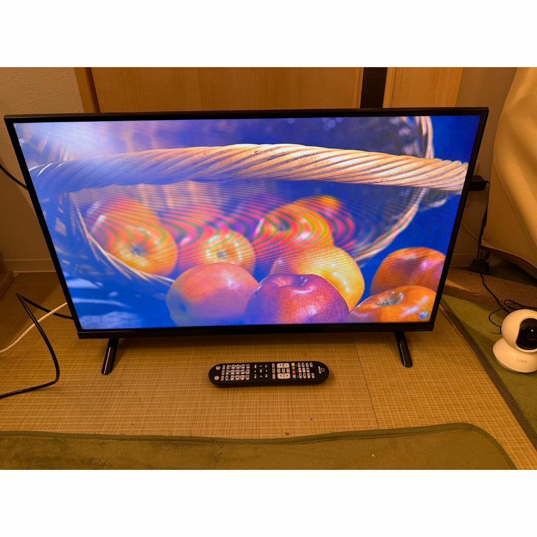 aiwa - aiwa アイワ 32型 テレビ TV-32HB10W 2020年製 映り綺麗 aiwa - aiwa アイワ 32型 テレビ TV-32HB10W 2020年製 映り綺麗