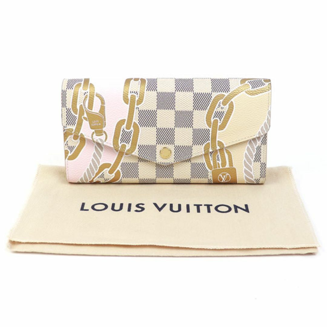 LOUIS VUITTON - 【美品】ルイヴィトン 【LOUIS VUITTON】N40482 LOUIS VUITTON - 【美品】ルイヴィトン 【LOUIS VUITTON】N40482