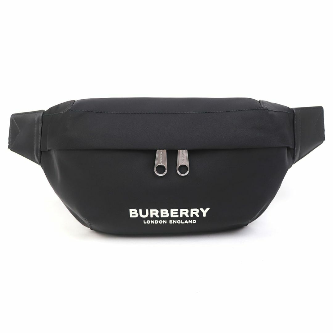 BURBERRY - 【美品】バーバリー【BURBERRY】ソニー ベルトバッグ BURBERRY - 【美品】バーバリー【BURBERRY】ソニー ベルトバッグ