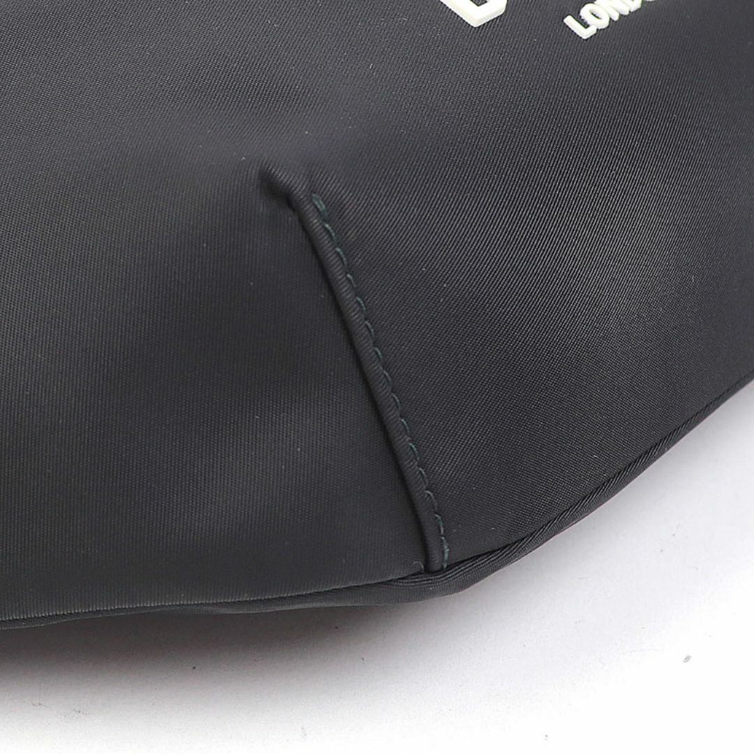 BURBERRY - 【美品】バーバリー【BURBERRY】ソニー ベルトバッグ BURBERRY - 【美品】バーバリー【BURBERRY】ソニー ベルトバッグ