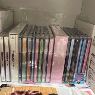 ナニワダンシ(なにわ男子)のなにわ男子CD(アイドルグッズ)