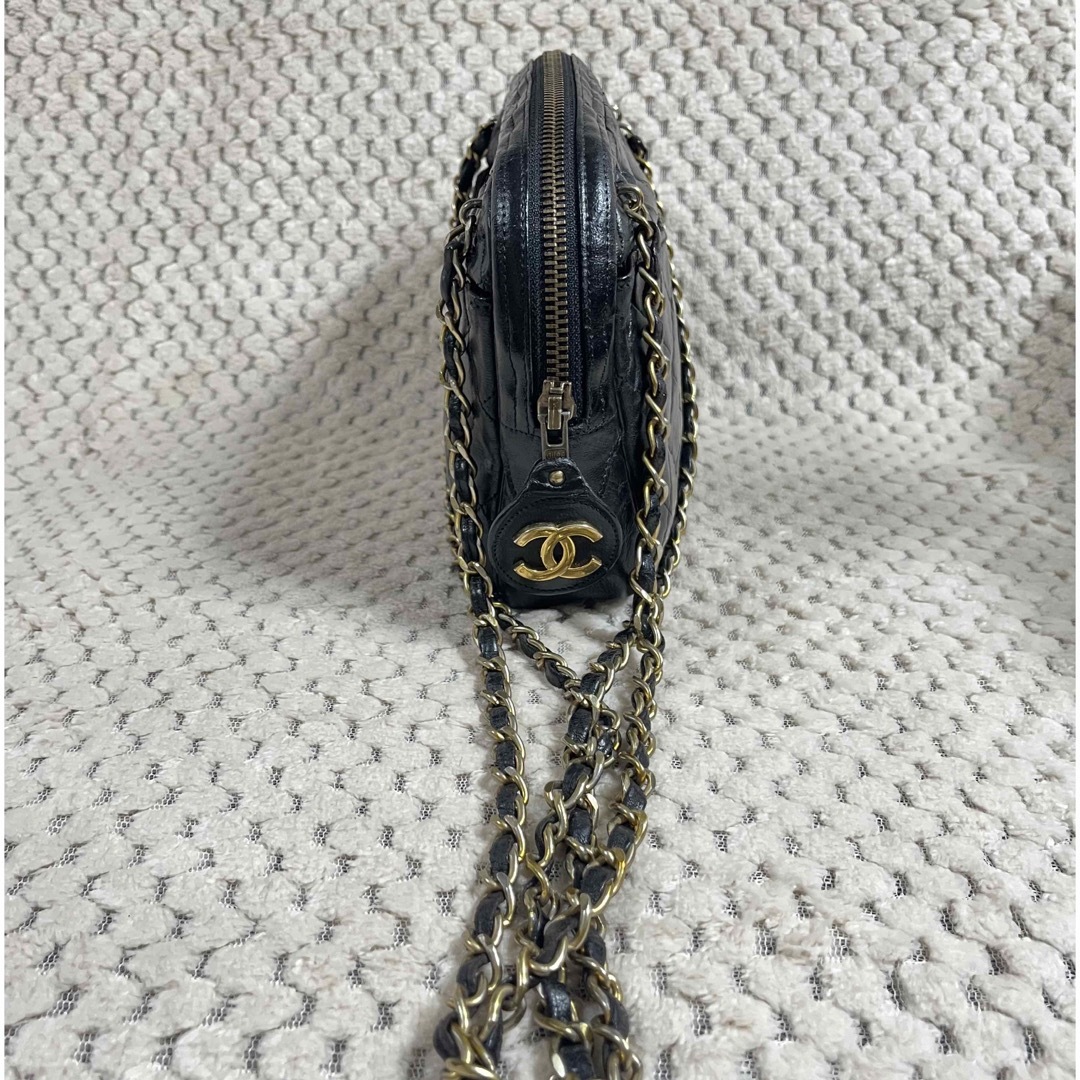 CHANEL - シャネル ヴィンテージマトラッセの通販 by RINchan CHANEL - シャネル ヴィンテージマトラッセの通販 by RINchan