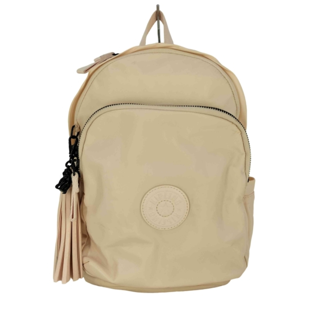 kipling - KIPLING(キプリング) ロゴワッペン フリンジ kipling - KIPLING(キプリング) ロゴワッペン フリンジ