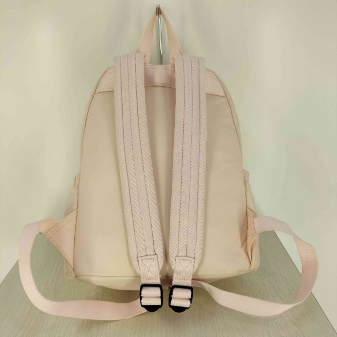 kipling - KIPLING(キプリング) ロゴワッペン フリンジ kipling - KIPLING(キプリング) ロゴワッペン フリンジ