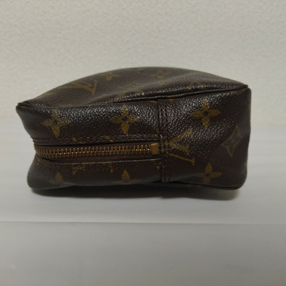 LOUIS VUITTON - 【美品】ルイヴィトン トゥルーストワレット23 LOUIS VUITTON - 【美品】ルイヴィトン トゥルーストワレット23