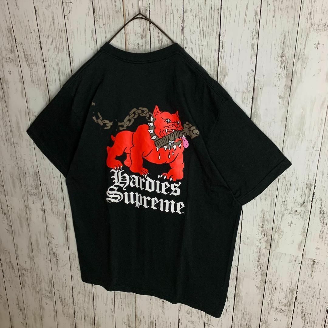 Supreme - 【堀米雄斗着用モデル】シュプリーム☆ビッグバック Supreme - 【堀米雄斗着用モデル】シュプリーム☆ビッグバック