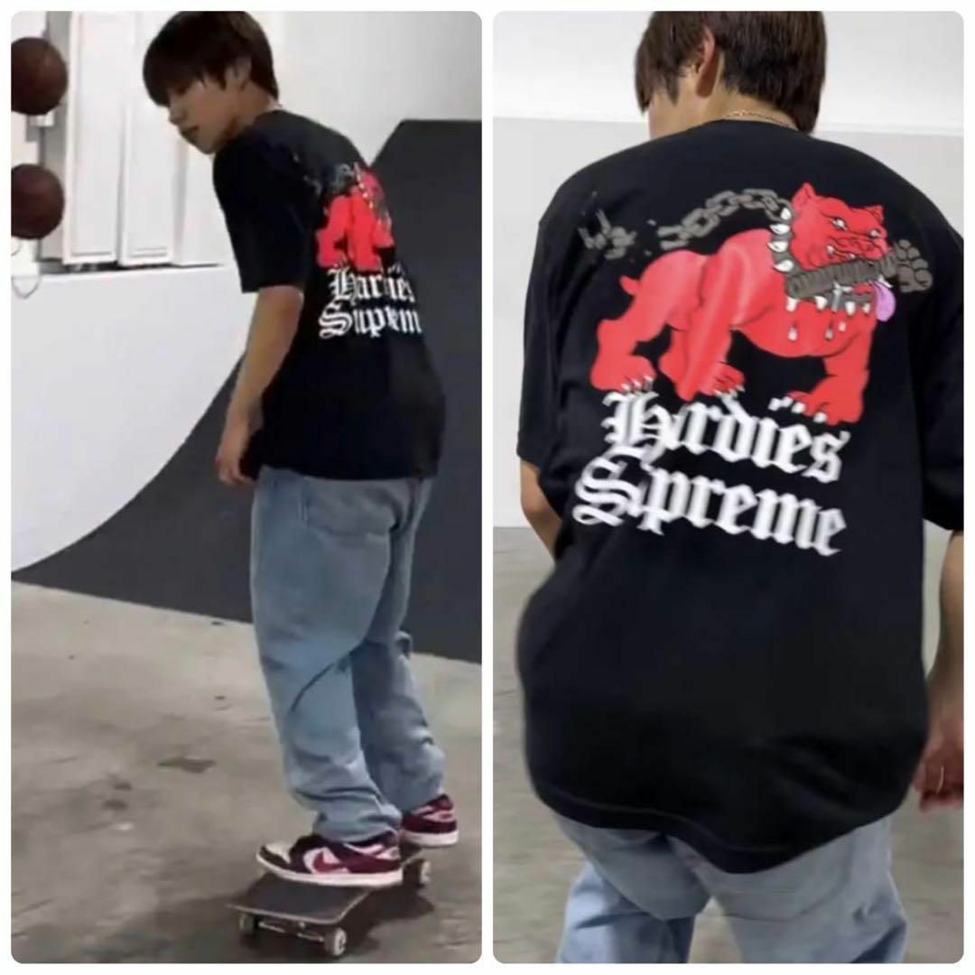 Supreme - 【堀米雄斗着用モデル】シュプリーム☆ビッグバック Supreme - 【堀米雄斗着用モデル】シュプリーム☆ビッグバック