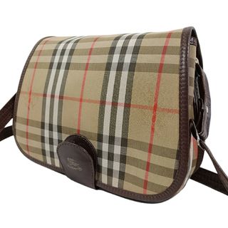BURBERRY(ショルダーバッグ)のフリマアイテム一覧 BURBERRY(ショルダーバッグ)のフリマアイテム一覧
