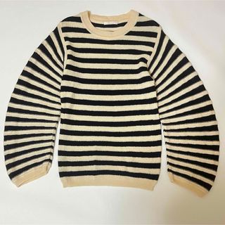 Chloe - クロエ 19AMP61-9A560 カシミヤニット レディース Mの Chloe - クロエ 19AMP61-9A560 カシミヤニット レディース Mの