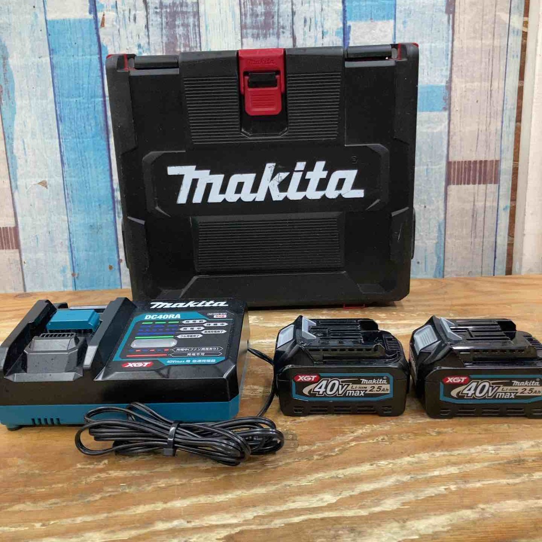 ☆マキタ(makita) コードレスインパクトドライバー TD002GRDXO ☆マキタ(makita) コードレスインパクトドライバー TD002GRDXO