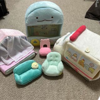 すみっコぐらしのフリマアイテム一覧 すみっコぐらしのフリマアイテム一覧
