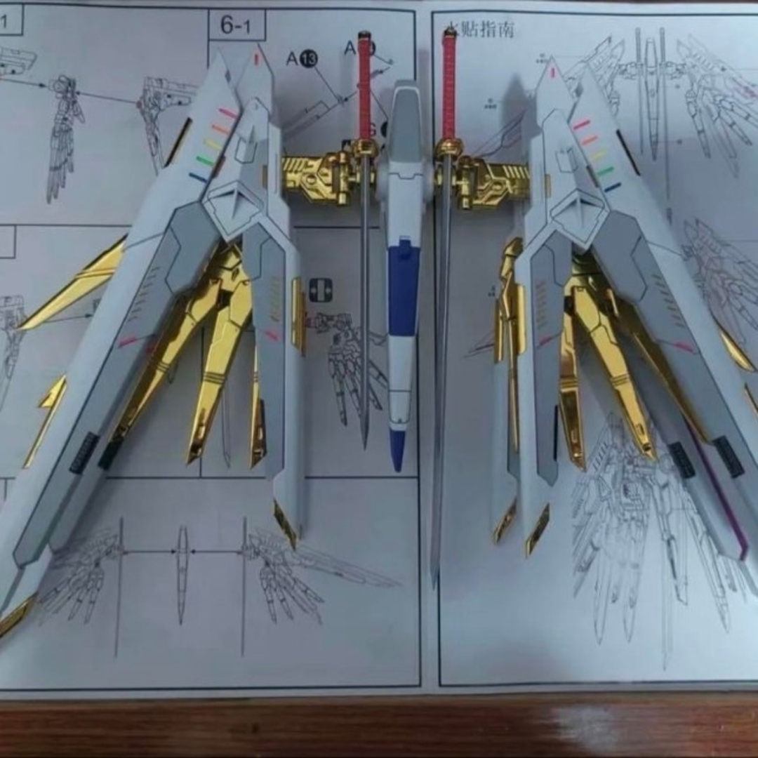 MGEX サイズ ストライクフリーダムガンダム プラウド MGEX サイズ ストライクフリーダムガンダム プラウド