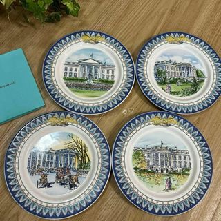 Tiffany & Co.(食器)のフリマアイテム一覧 Tiffany & Co.(食器)のフリマアイテム一覧