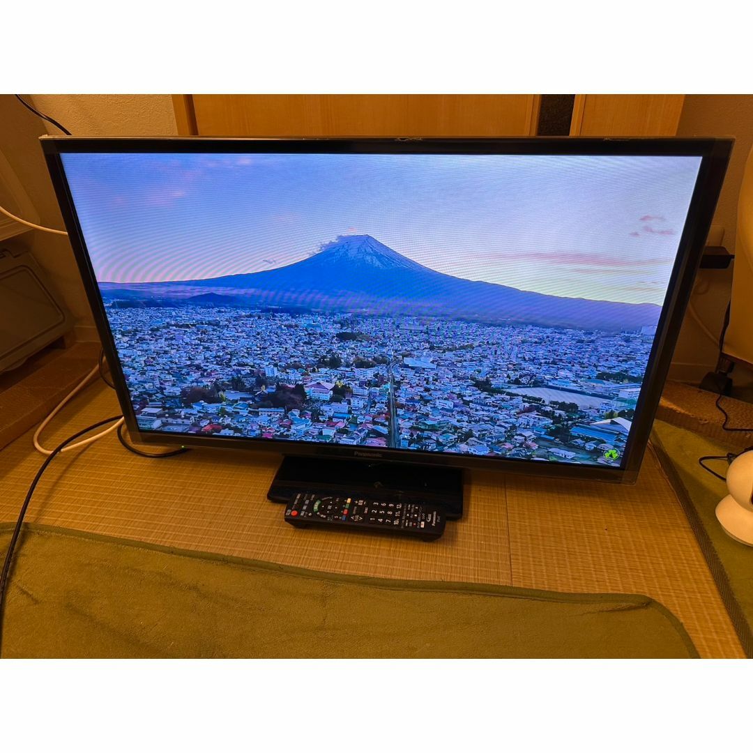 Panasonic - 2023年!Panasonic パナソニック 32型 テレビ TH Panasonic - 2023年!Panasonic パナソニック 32型 テレビ TH