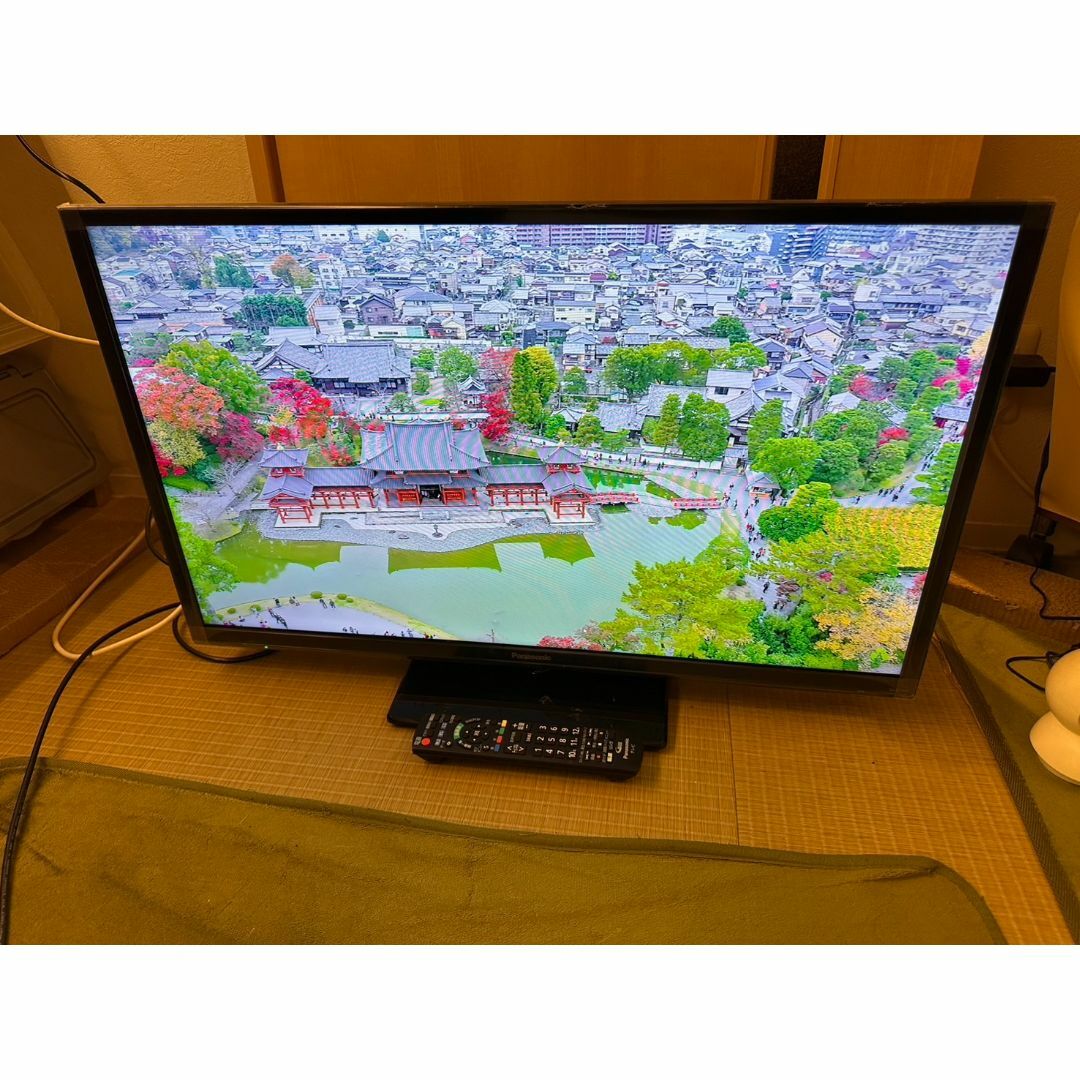 Panasonic - 2023年!Panasonic パナソニック 32型 テレビ TH Panasonic - 2023年!Panasonic パナソニック 32型 テレビ TH