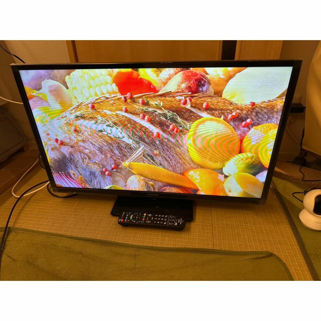 Panasonic - 2023年!Panasonic パナソニック 32型 テレビ TH Panasonic - 2023年!Panasonic パナソニック 32型 テレビ TH