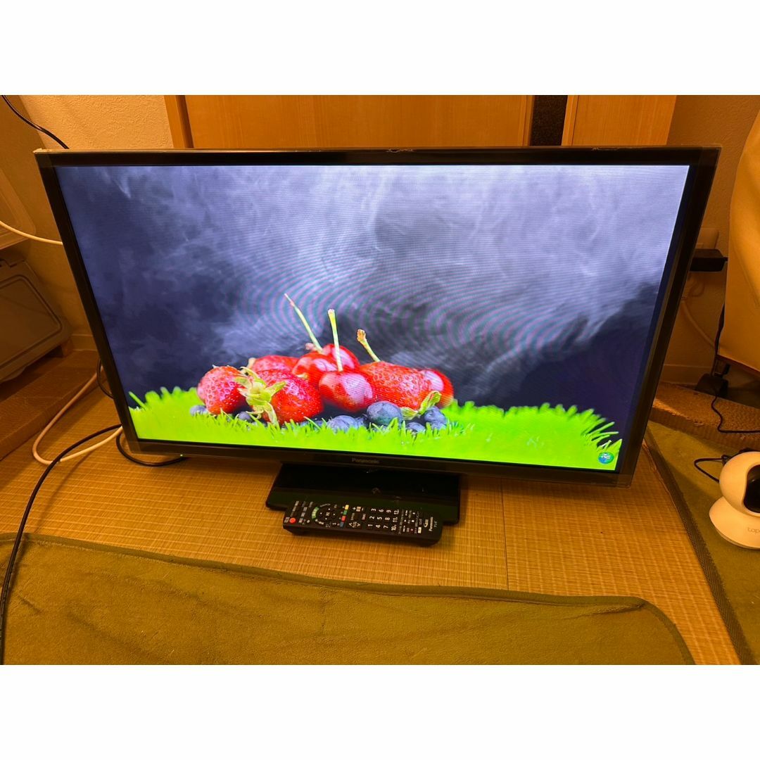 Panasonic - 2023年!Panasonic パナソニック 32型 テレビ TH Panasonic - 2023年!Panasonic パナソニック 32型 テレビ TH