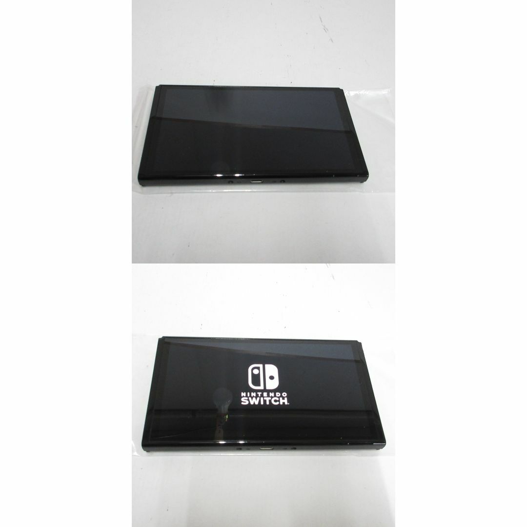 Nintendo Switch - 任天堂 Switch HEG-001有機ELモデル の通販 Nintendo Switch - 任天堂 Switch HEG-001有機ELモデル の通販