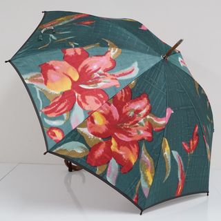 Mont Blanc Yamaguchi - 高級傘 モンブランヤマグチ USED美品 Mont Blanc Yamaguchi - 高級傘 モンブランヤマグチ USED美品