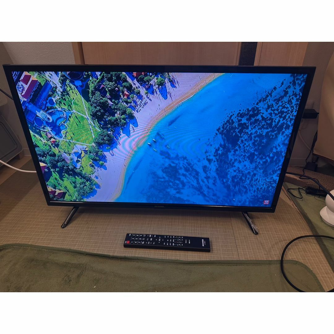 アイリスオーヤマ - アイリスオーヤマ 32WB10P 液晶 テレビ 32型 アイリスオーヤマ - アイリスオーヤマ 32WB10P 液晶 テレビ 32型