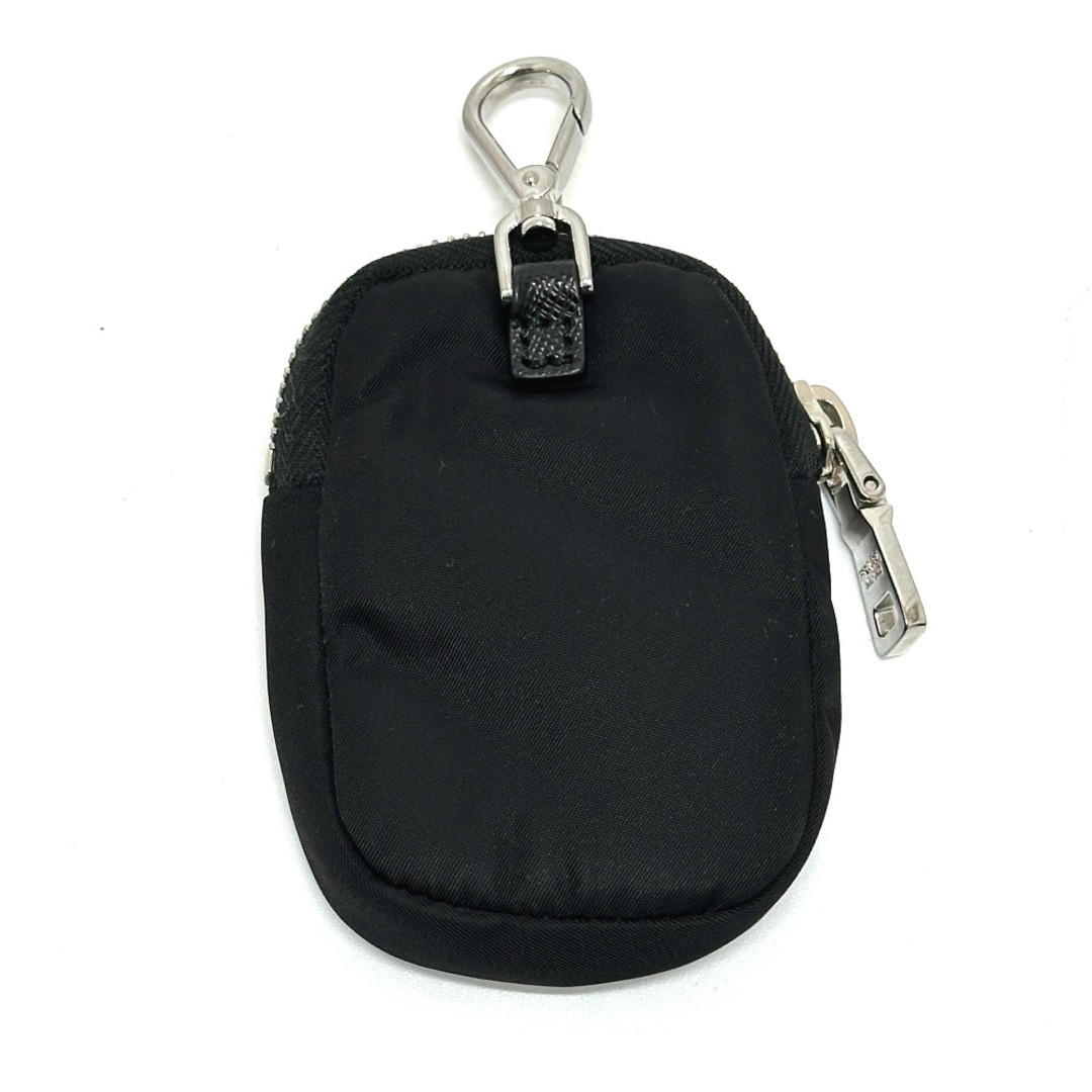 PRADA - プラダ PRADA ミニポーチ イヤホンケース 1TT119 バッグ PRADA - プラダ PRADA ミニポーチ イヤホンケース 1TT119 バッグ