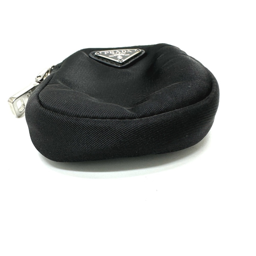 PRADA - プラダ PRADA ミニポーチ イヤホンケース 1TT119 バッグ PRADA - プラダ PRADA ミニポーチ イヤホンケース 1TT119 バッグ