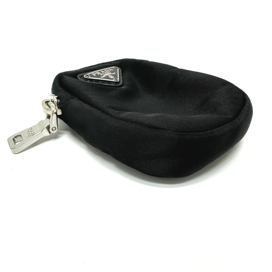 PRADA - プラダ PRADA ミニポーチ イヤホンケース 1TT119 バッグ PRADA - プラダ PRADA ミニポーチ イヤホンケース 1TT119 バッグ