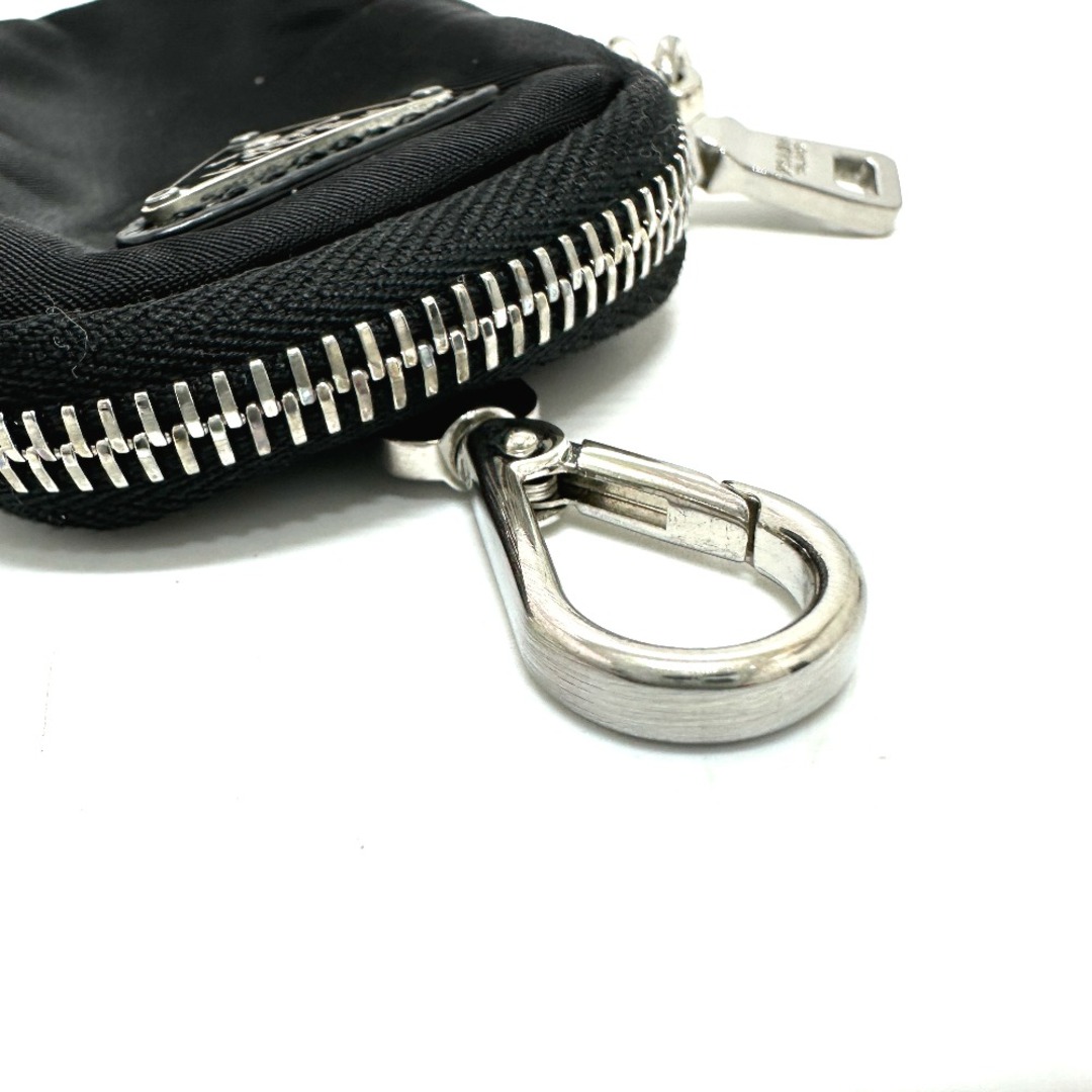 PRADA - プラダ PRADA ミニポーチ イヤホンケース 1TT119 バッグ PRADA - プラダ PRADA ミニポーチ イヤホンケース 1TT119 バッグ