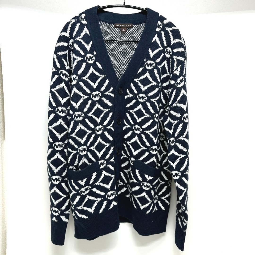 MICHAEL KORS - マイケルコース Michael Kors 総柄 OF460EXGYN MICHAEL KORS - マイケルコース Michael Kors 総柄 OF460EXGYN