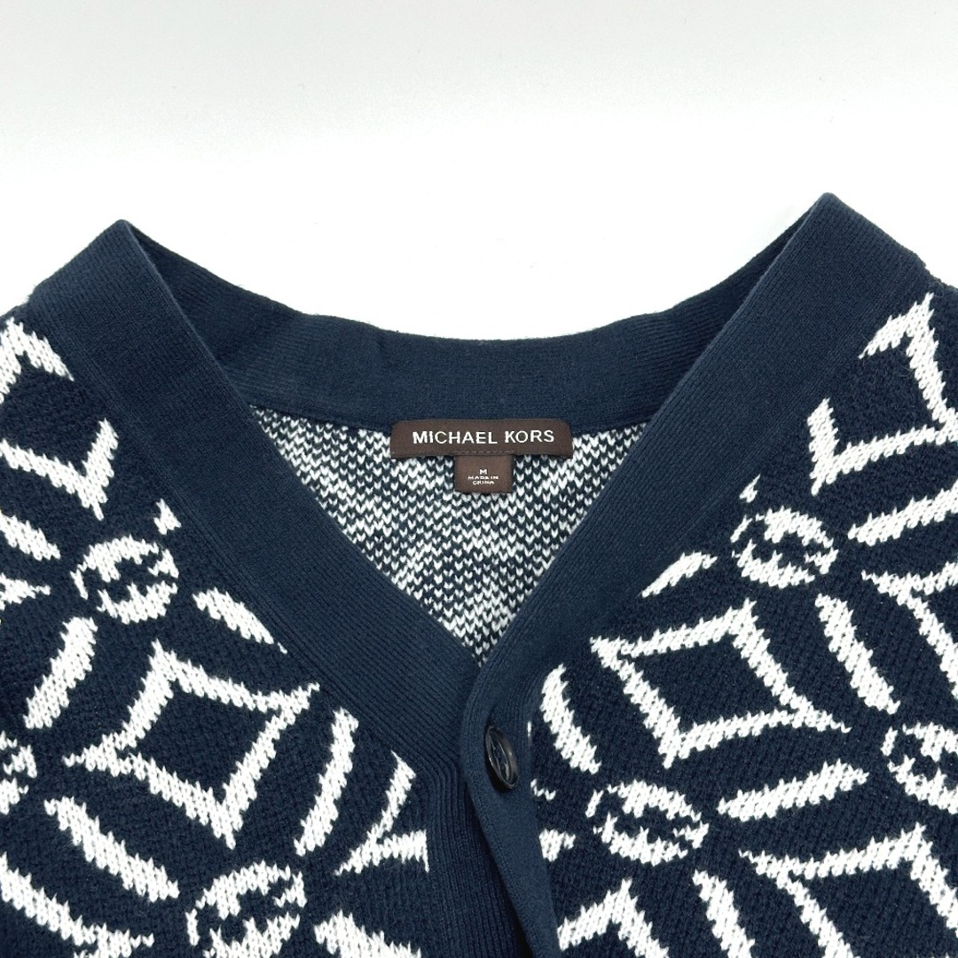 MICHAEL KORS - マイケルコース Michael Kors 総柄 OF460EXGYN MICHAEL KORS - マイケルコース Michael Kors 総柄 OF460EXGYN