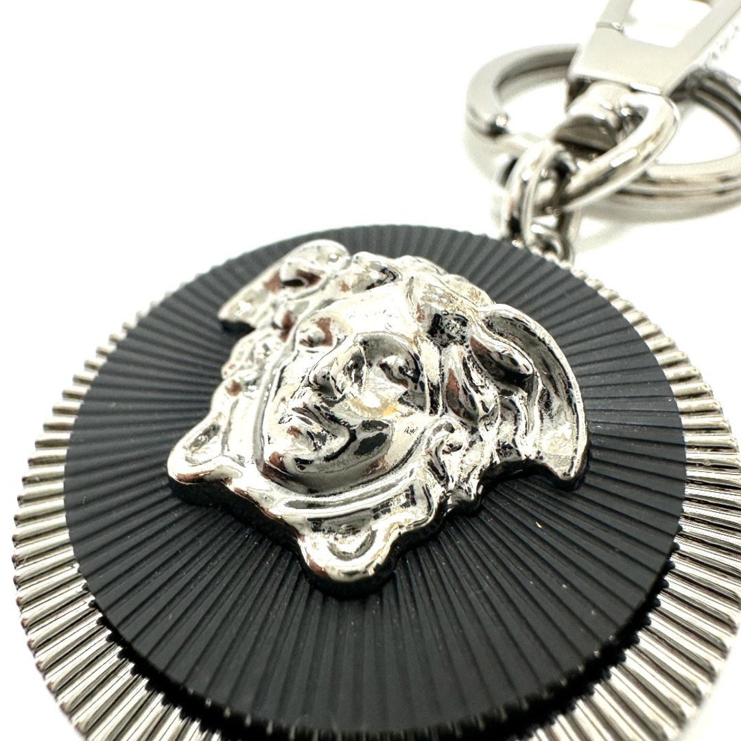 VERSACE - ヴェルサーチ VERSACE メデューサ キーリング VERSACE - ヴェルサーチ VERSACE メデューサ キーリング