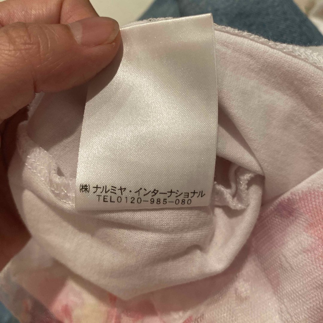 ANNA SUI mini - ANNA SUITシャツの通販 by ぴちこのみせ ANNA SUI mini - ANNA SUITシャツの通販 by ぴちこのみせ