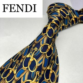 FENDI(ネクタイ)のフリマアイテム一覧 FENDI(ネクタイ)のフリマアイテム一覧