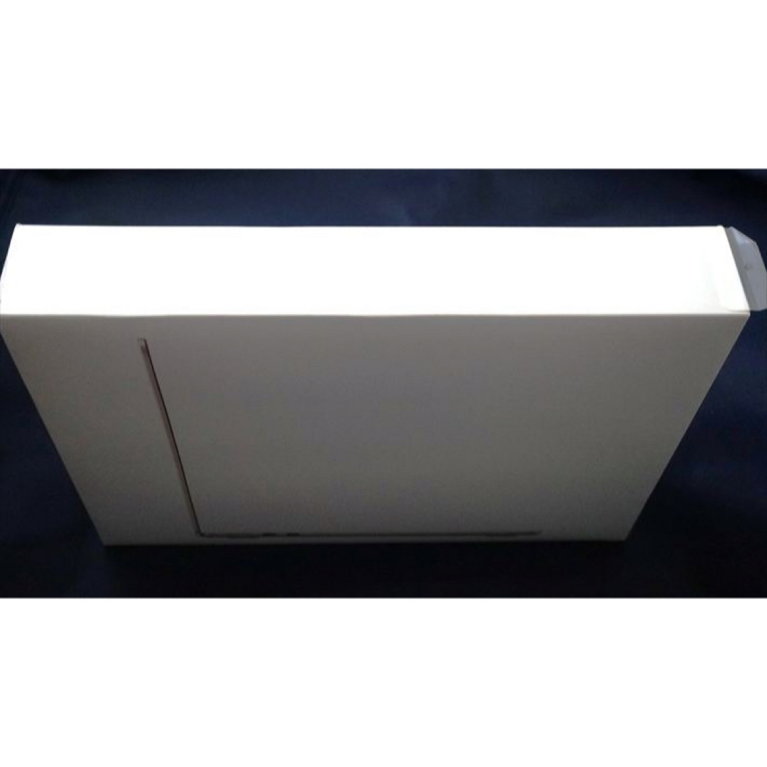 Mac (Apple) - 新品 未開封の M2 MacBookAir 13 256 GB スター Mac (Apple) - 新品 未開封の M2 MacBookAir 13 256 GB スター