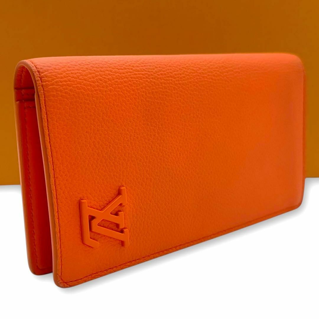 LOUIS VUITTON - 【美品】ルイヴィトン LVアエログラム LOUIS VUITTON - 【美品】ルイヴィトン LVアエログラム