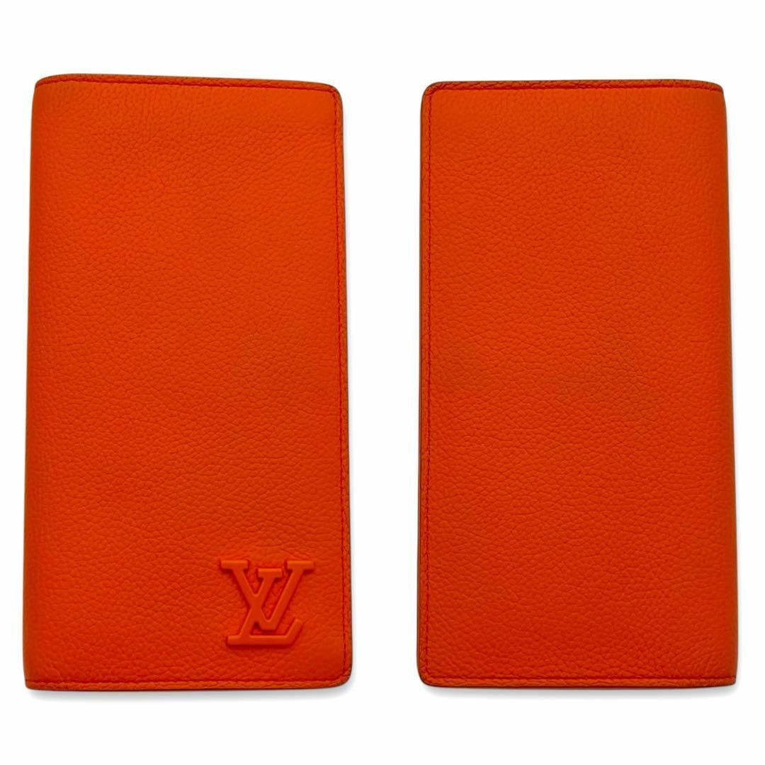 LOUIS VUITTON - 【美品】ルイヴィトン LVアエログラム LOUIS VUITTON - 【美品】ルイヴィトン LVアエログラム