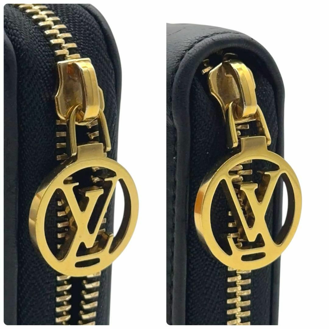 LOUIS VUITTON - 【極美品】ルイヴィトン モノグラム クッサン LOUIS VUITTON - 【極美品】ルイヴィトン モノグラム クッサン