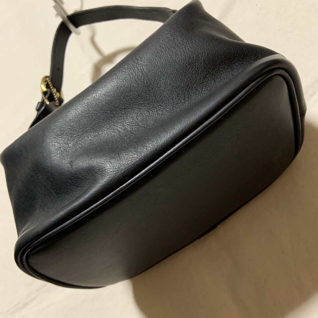 COACH - OLD COACH オールドコーチ 4145 クリーニング COACH - OLD COACH オールドコーチ 4145 クリーニング