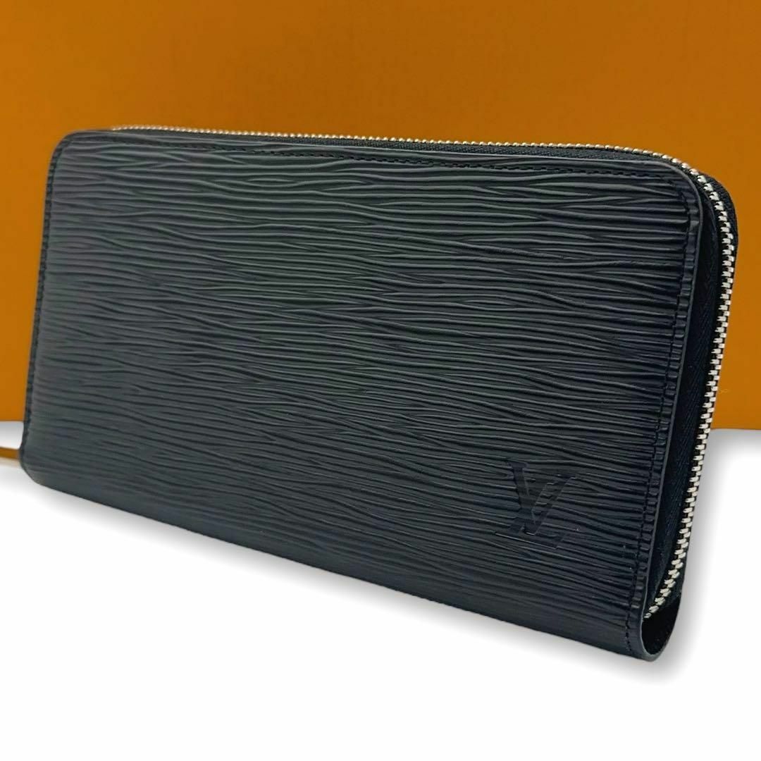 LOUIS VUITTON - 【極美品】新型モデル ルイヴィトン エピ LOUIS VUITTON - 【極美品】新型モデル ルイヴィトン エピ