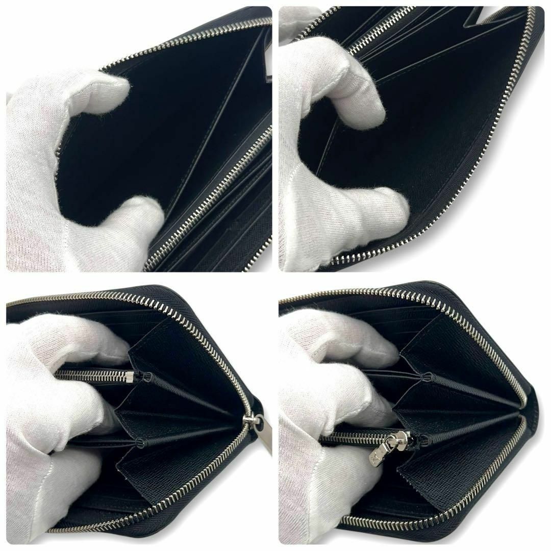 LOUIS VUITTON - 【極美品】新型モデル ルイヴィトン エピ LOUIS VUITTON - 【極美品】新型モデル ルイヴィトン エピ