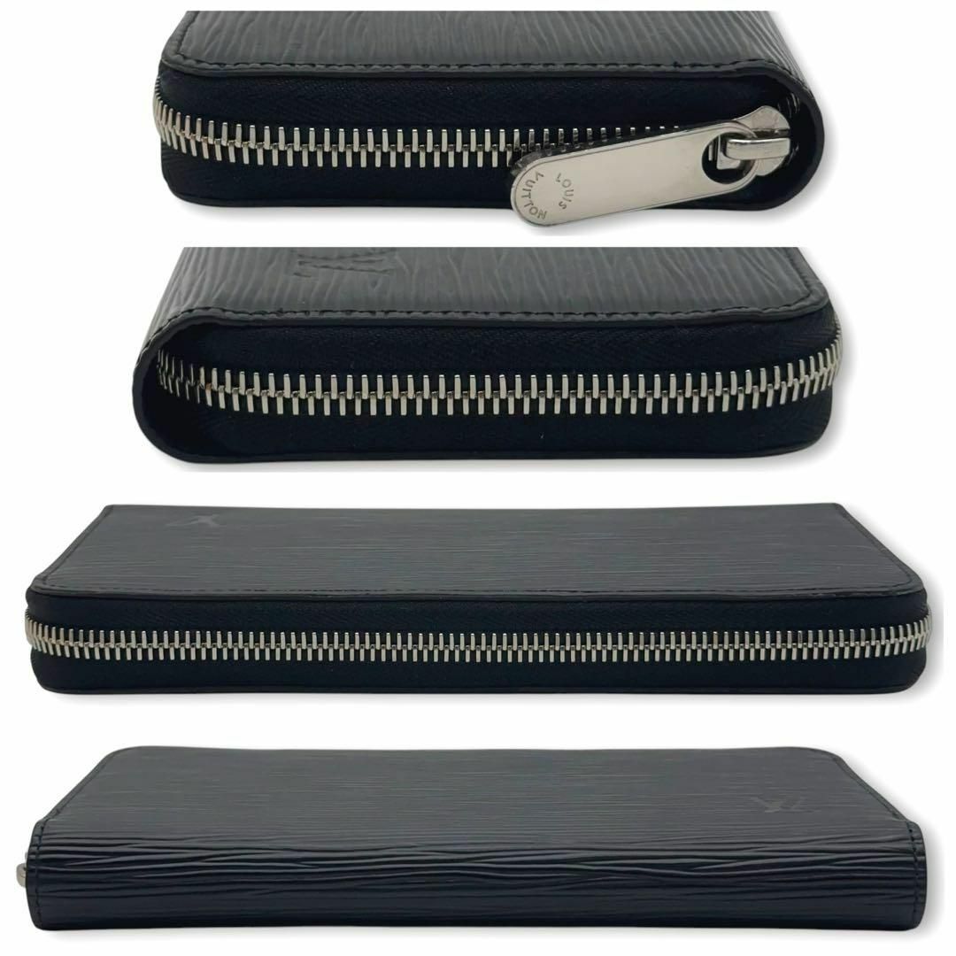 LOUIS VUITTON - 【極美品】新型モデル ルイヴィトン エピ LOUIS VUITTON - 【極美品】新型モデル ルイヴィトン エピ